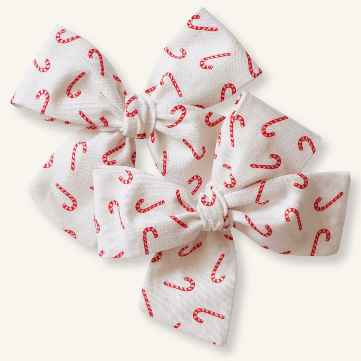 Classic Mini // Candy Cane