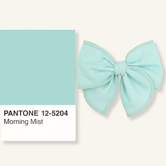 Mini Marie // Morning Mist
