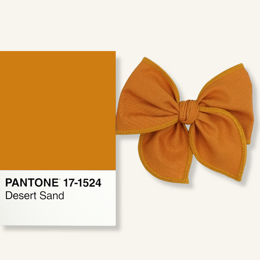 Mini Marie // Desert Sand