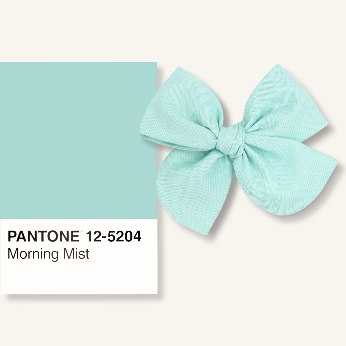 Classic // Morning Mist