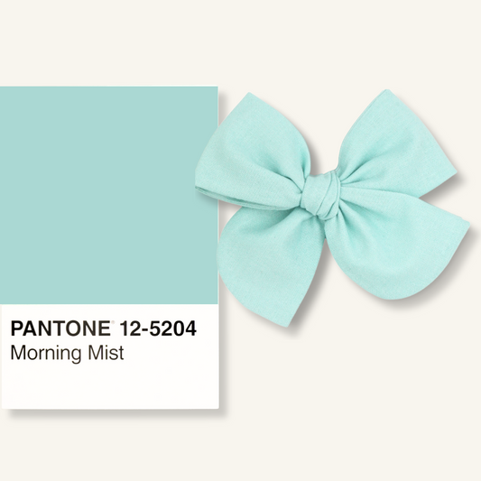 Classic // Morning Mist