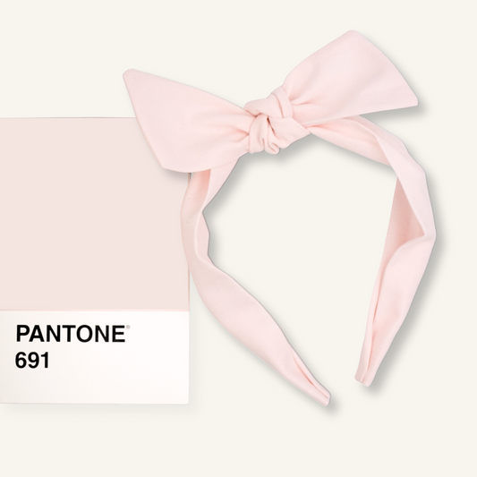 Diadema Knot // Ballerina