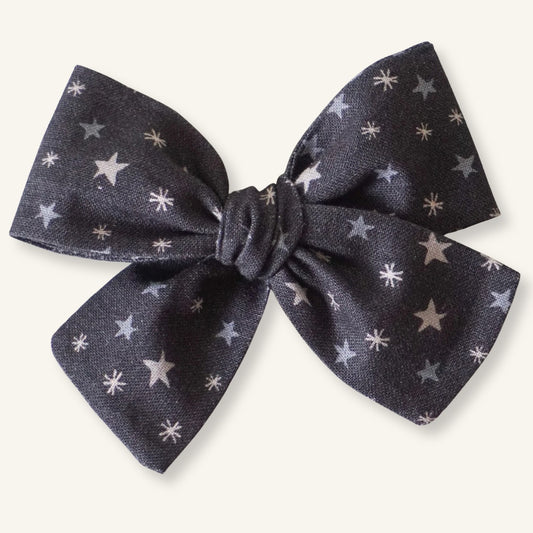 Classic Mini // Starry Night