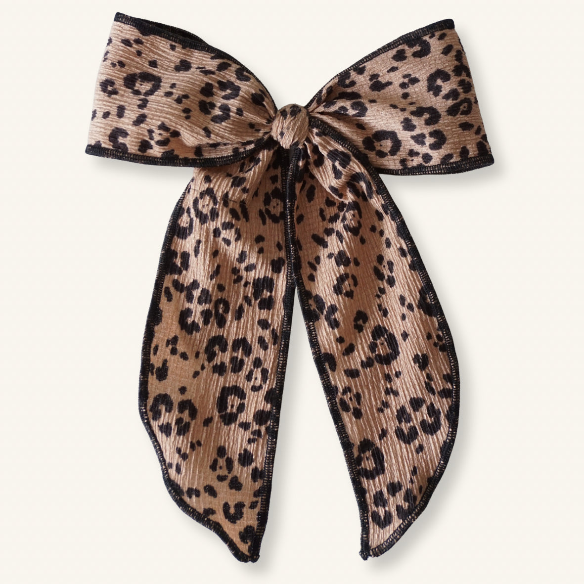 Madeline // Leopard