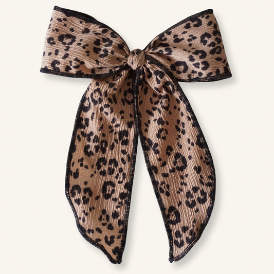 Madeline // Leopard