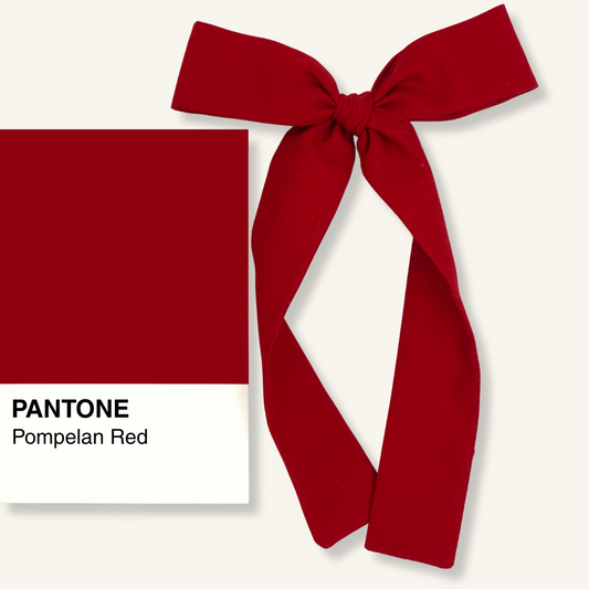 Lili // Pompelan Red