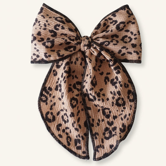 Marie // Leopard