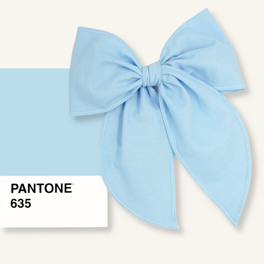 Marie // Sky Blue 635
