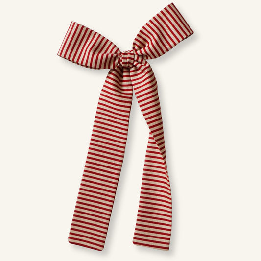 Lili // Autumn Stripes
