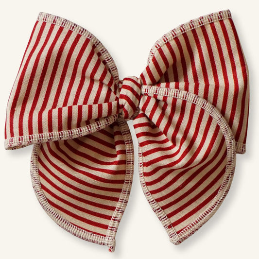 Mini Marie // Atumn Stripes