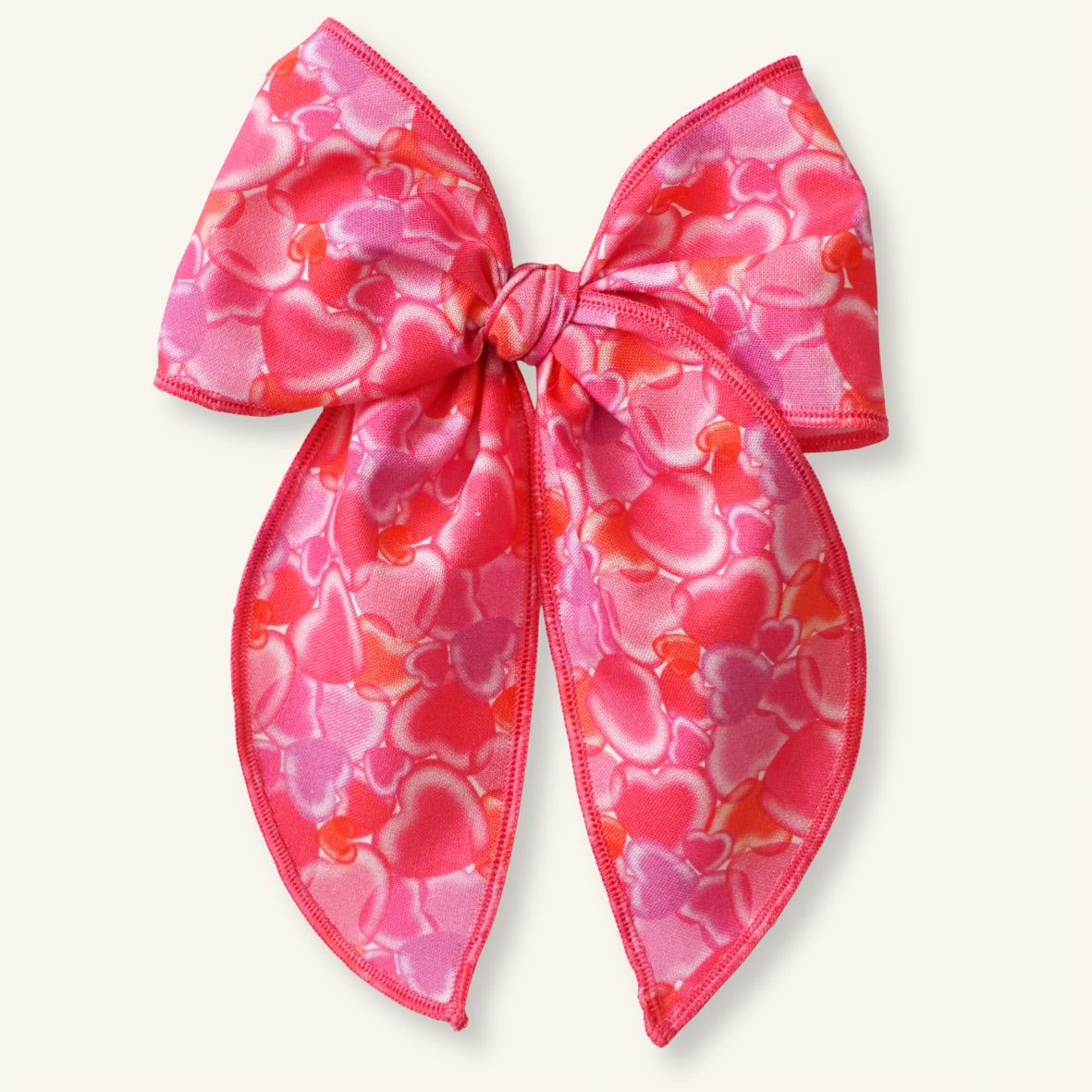 Marie // Balloon Hearts