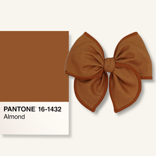 Mini Marie // Almond