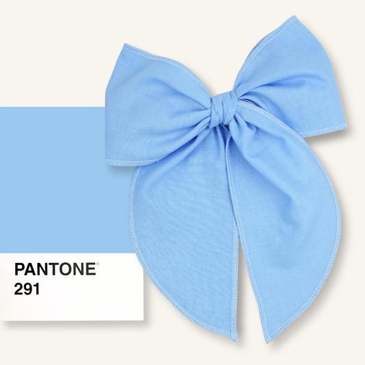 Marie // Light Blue 291