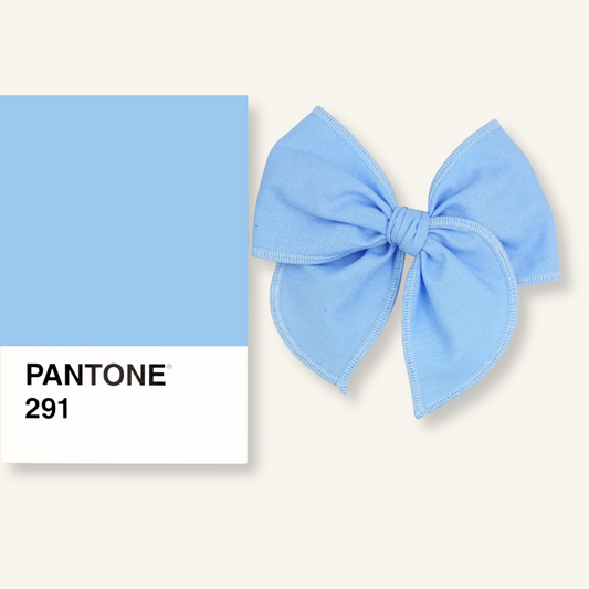 Mini Marie // Light Blue 291