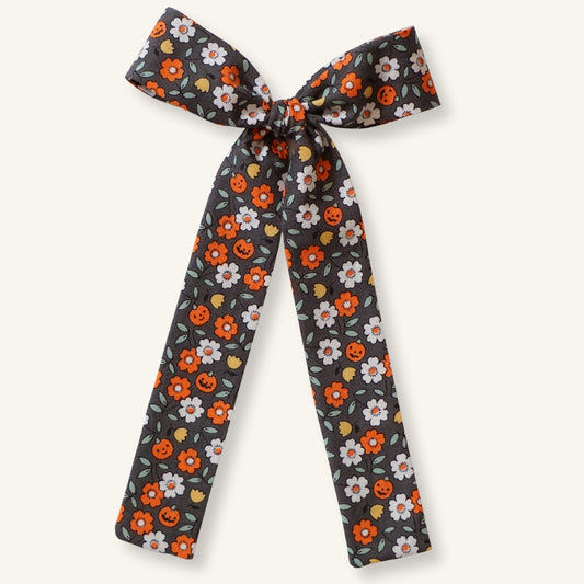Lili // Pumpkin Blossoms