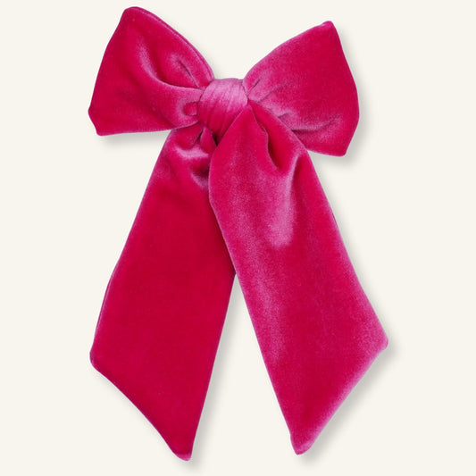 Madeline // Barbie Pink