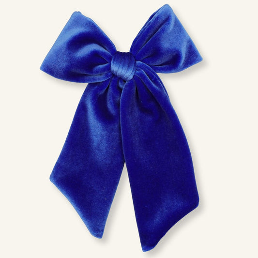 Madeline // Royal Blue