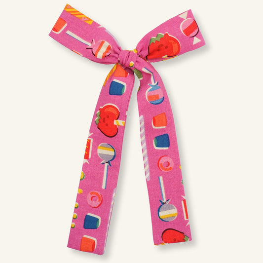 Lili // Sweet Treats