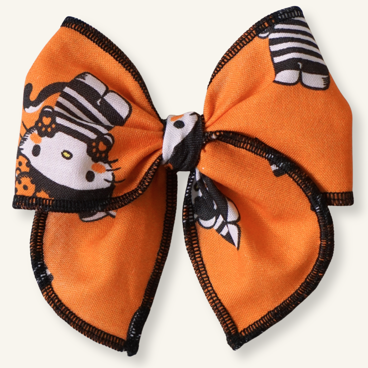 Mini Marie // Halloween Hello Kitty