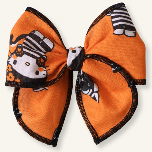 Mini Marie // Halloween Hello Kitty