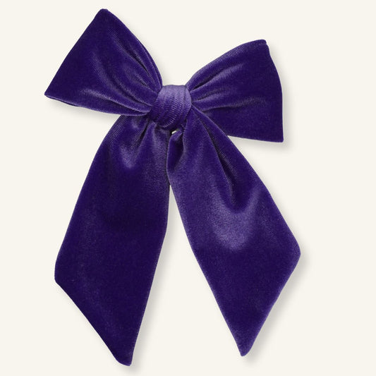 Madeline // Aster Purple