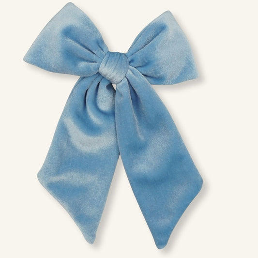 Madeline // Baby Blue