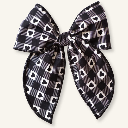 Marie // Black Hearts