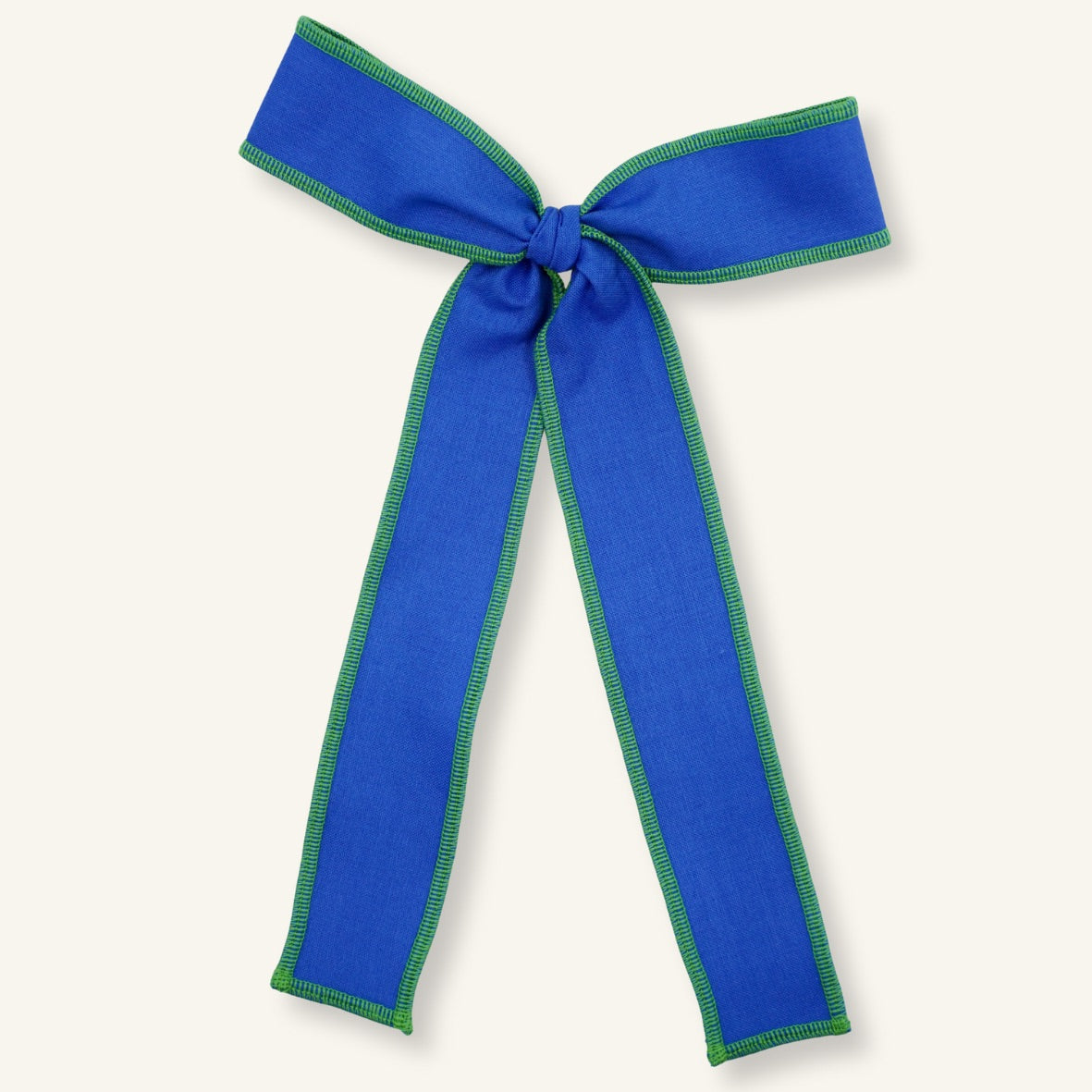 Lili // Blue and Green