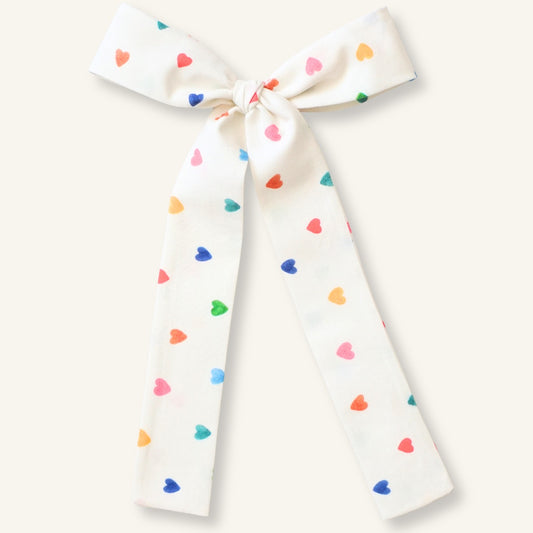 Lili // Rainbow Love