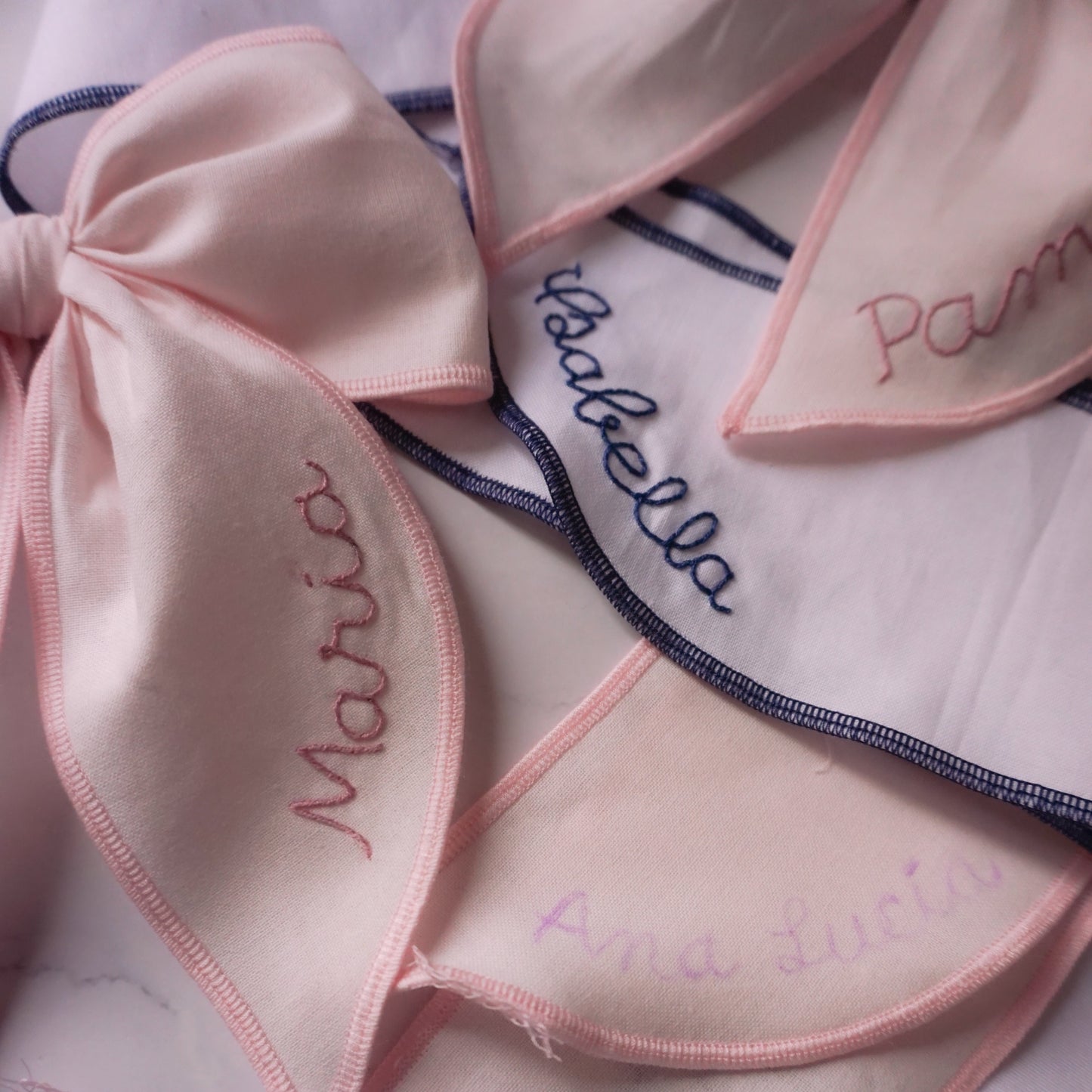 Set // Back to School Personalizado