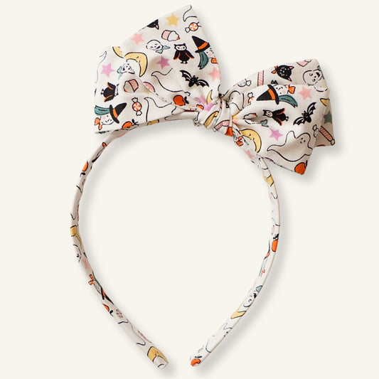 Diadema // Halloween Treats