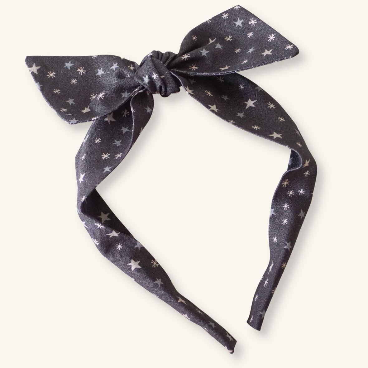 Diadema Knot // Starry Night