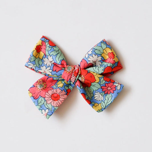 Classic Mini // Mitzi Liberty