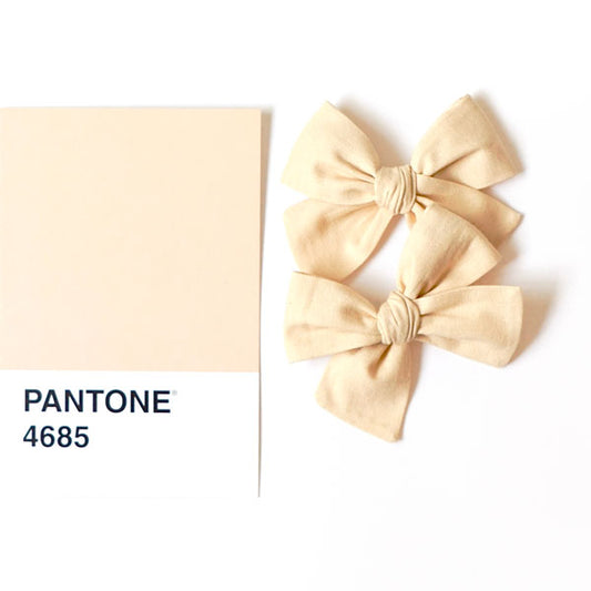 Classic Mini // Beige 4685