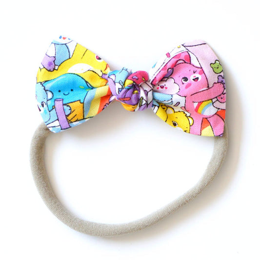 Kitty // Care Bears I