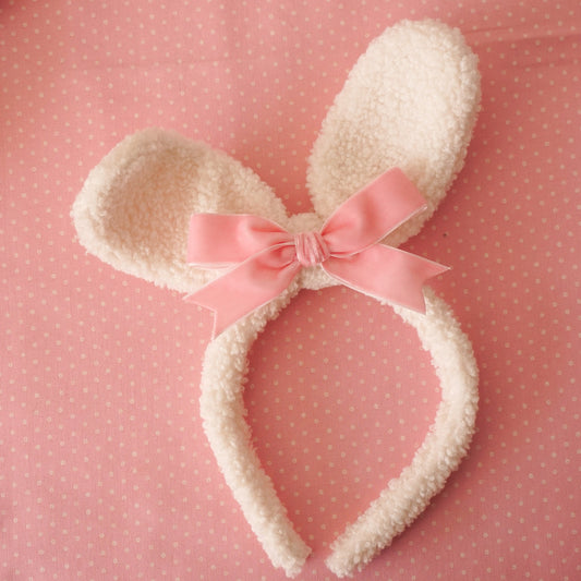 Diadema // Easter Bunny