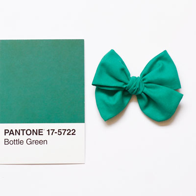 Classic // Emerald