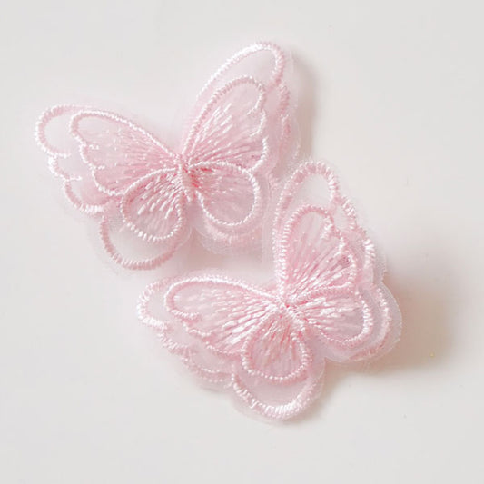 Hairclip // Butterfly II