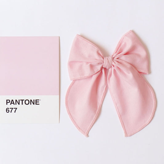 Marie // Pink 677