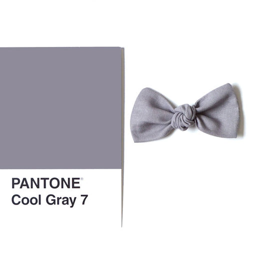 Kitty // Cool Gray