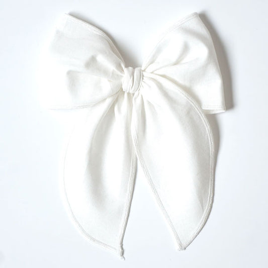 Marie // Vintage White