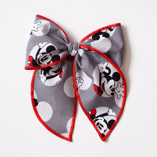 Marie // Mickey Mouse II