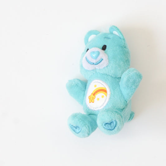 Care Bears // Wish Bear