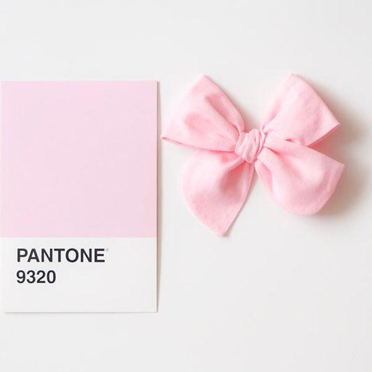 Classic // Pink 9320