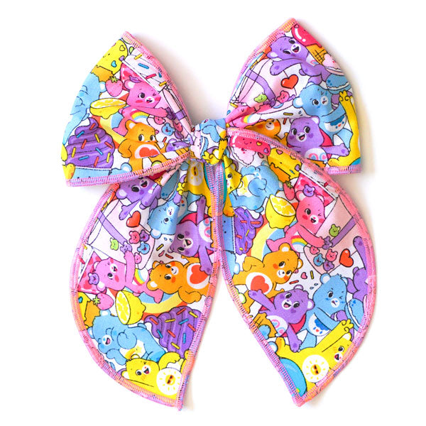 Marie // Care Bears I