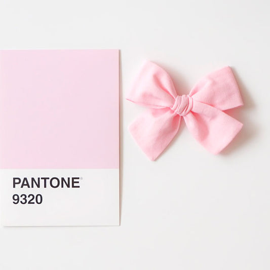 Classic Mini // Pink 9320