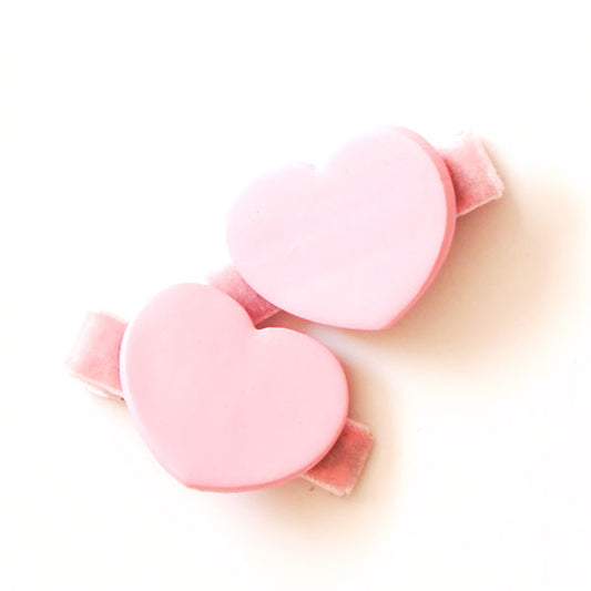 Hairclip // Lovely (par)