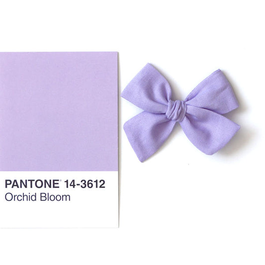 Classic Mini // Orchid Bloom