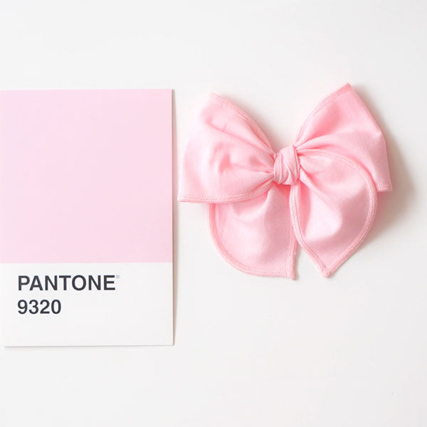 Mini Marie // Pink 9320