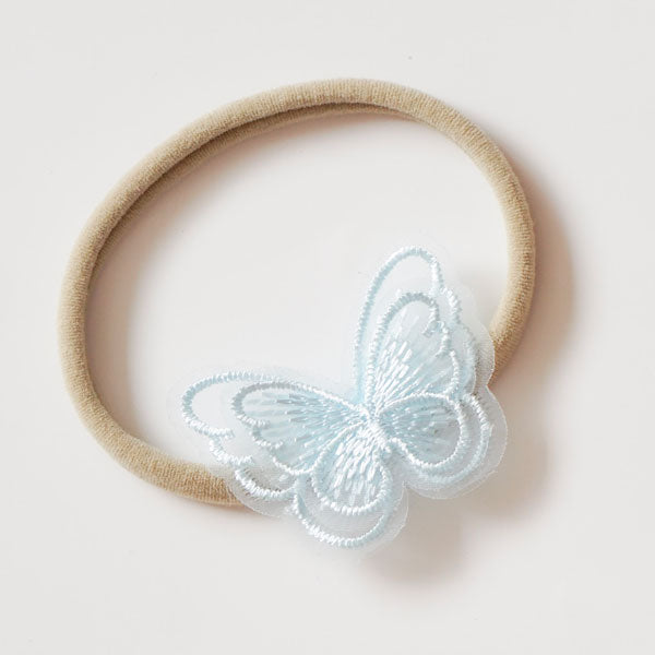 Headband // Butterfly II